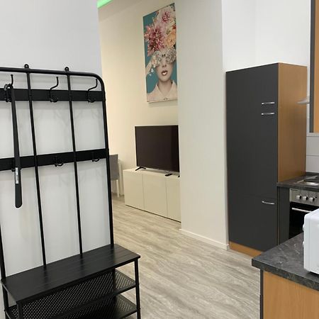 Standard Apartment Budapest Kültér fotó