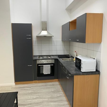 Standard Apartment Budapest Kültér fotó