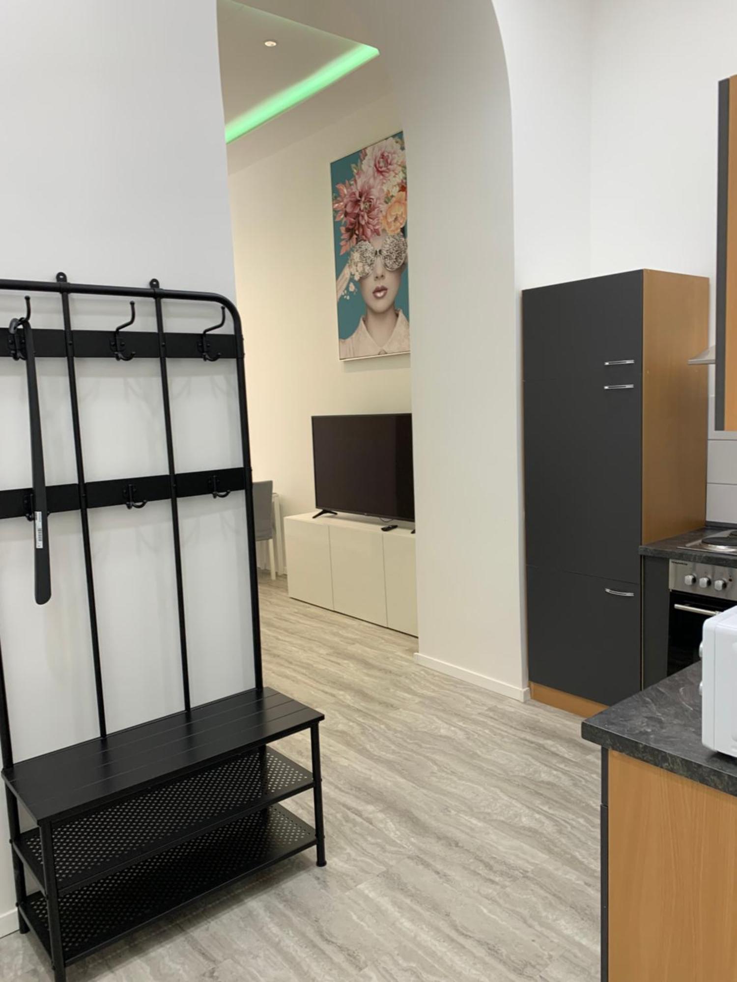 Standard Apartment Budapest Kültér fotó