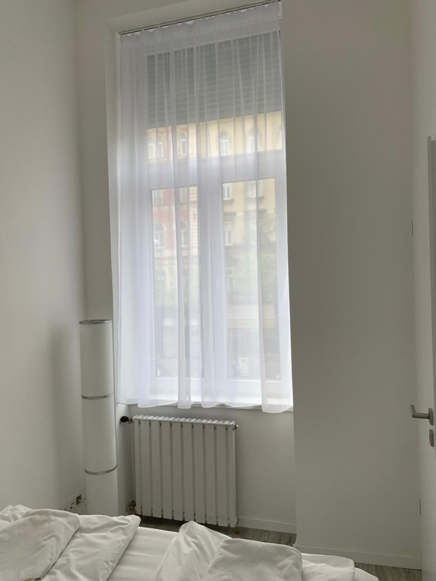 Standard Apartment Budapest Kültér fotó