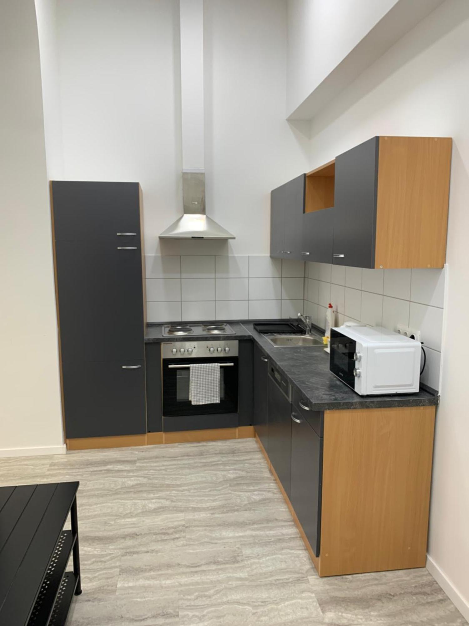 Standard Apartment Budapest Kültér fotó